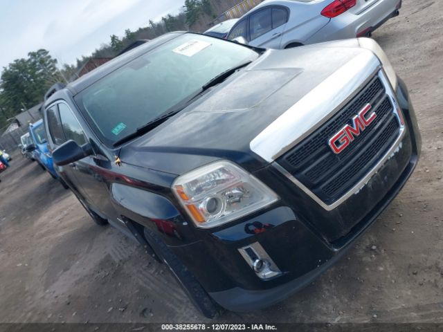 GMC TERRAIN 2010 2ctfleew2a6228302