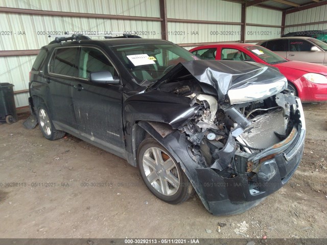 GMC TERRAIN 2010 2ctfleew2a6259369