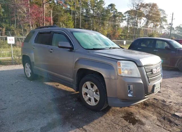 GMC TERRAIN 2010 2ctfleew2a6304777