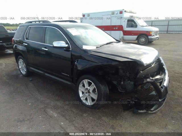 GMC TERRAIN 2010 2ctfleew2a6329002