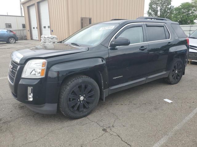 GMC TERRAIN 2010 2ctfleew2a6388079