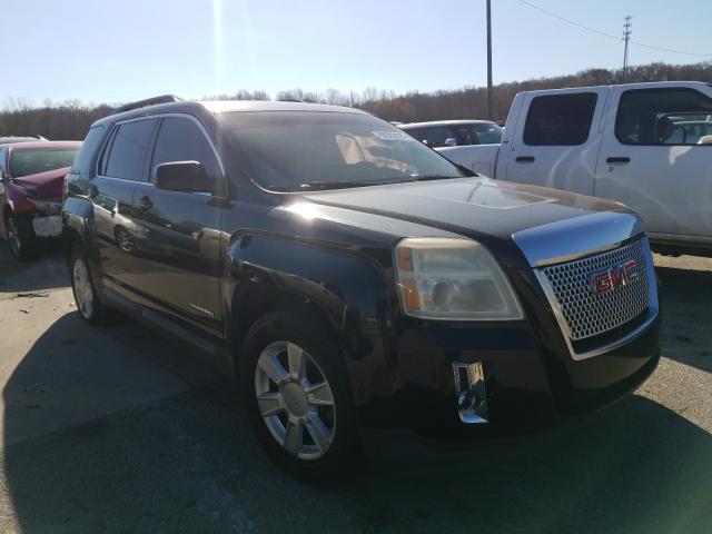 GMC TERRAIN SL 2010 2ctfleew3a6224856