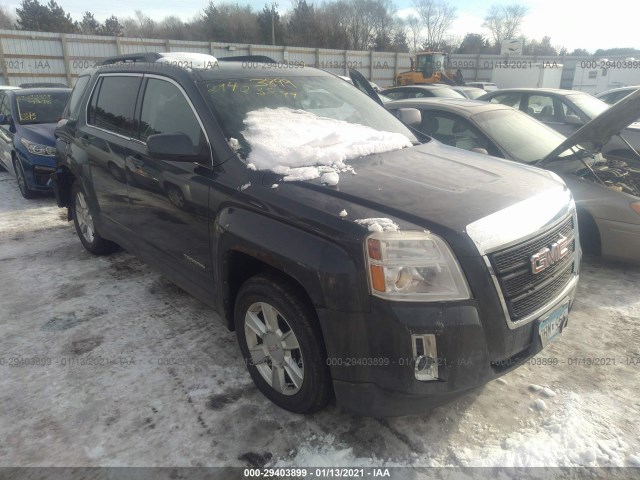 GMC TERRAIN 2010 2ctfleew3a6232813