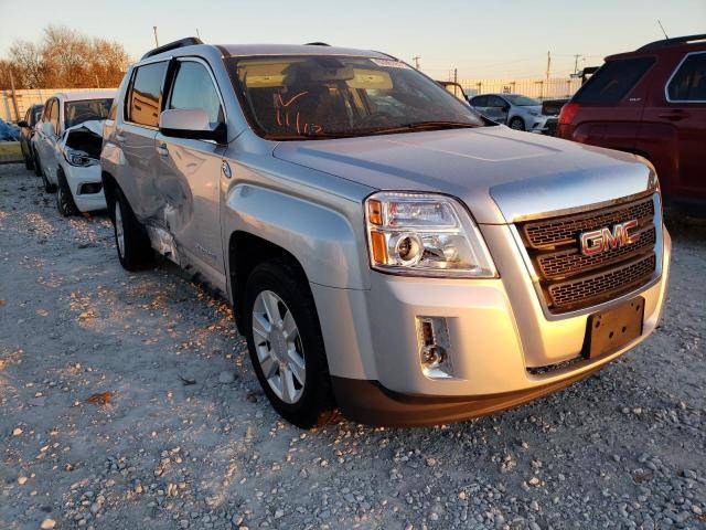 GMC TERRAIN SL 2010 2ctfleew3a6259302