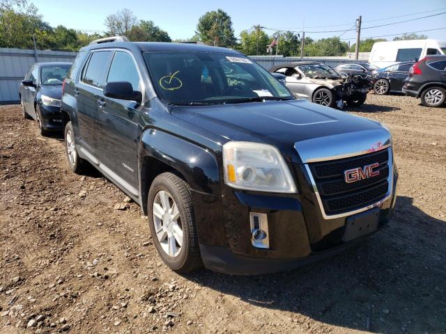 GMC TERRAIN SL 2010 2ctfleew3a6278089