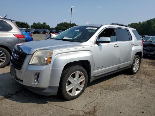 GMC TERRAIN SL 2010 2ctfleew3a6297967