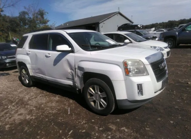 GMC TERRAIN 2010 2ctfleew3a6326898