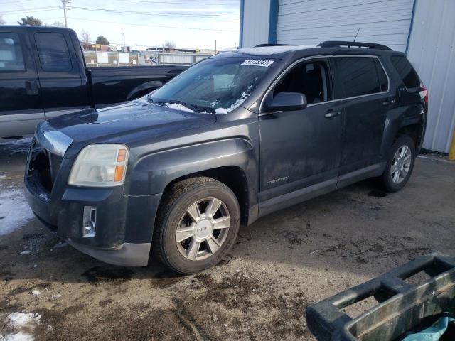 GMC TERRAIN SL 2010 2ctfleew3a6388236