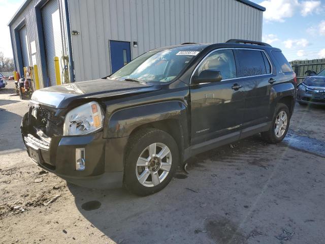 GMC TERRAIN 2010 2ctfleew4a6245232