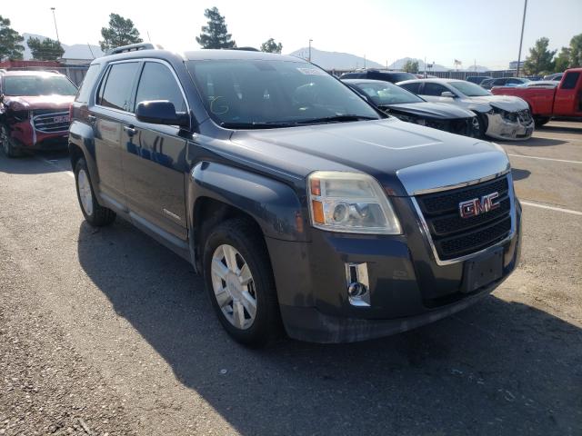 GMC TERRAIN SL 2010 2ctfleew4a6245411