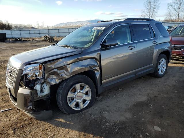 GMC TERRAIN SL 2010 2ctfleew4a6263682