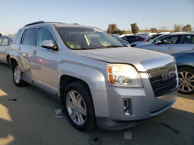 GMC TERRAIN SL 2010 2ctfleew4a6296617