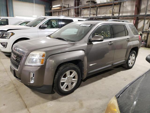 GMC TERRAIN SL 2010 2ctfleew4a6301850