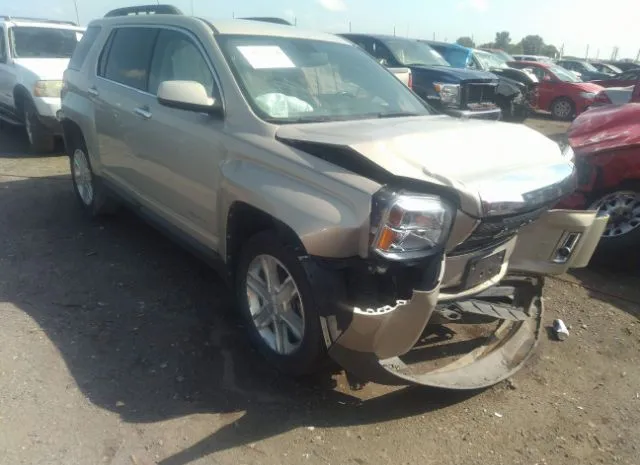 GMC TERRAIN 2010 2ctfleew4a6341166