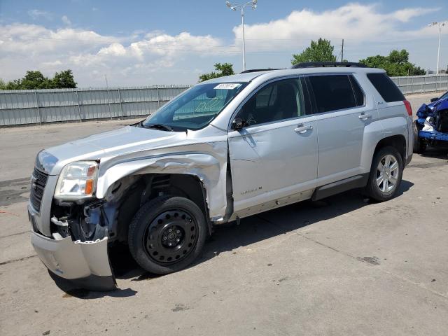 GMC TERRAIN 2010 2ctfleew4a6381490