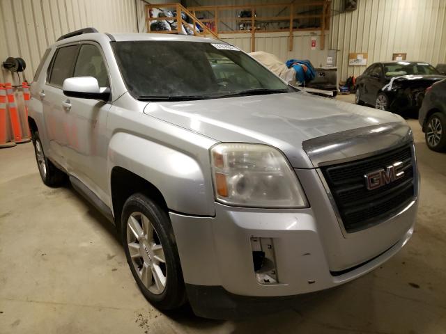 GMC TERRAIN SL 2010 2ctfleew5a6261276