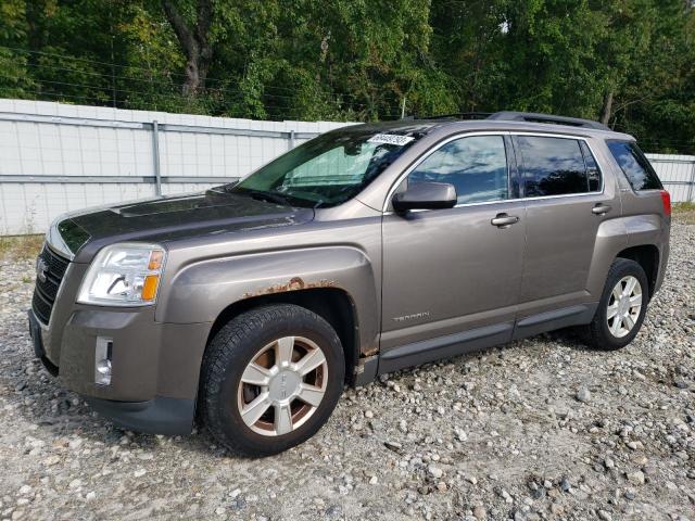 GMC TERRAIN SL 2010 2ctfleew5a6268101