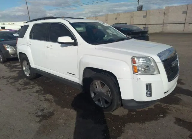 GMC TERRAIN 2010 2ctfleew5a6300951