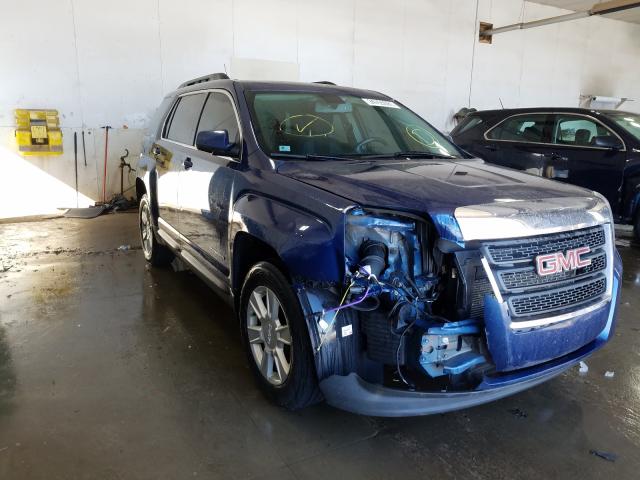 GMC TERRAIN SL 2010 2ctfleew5a6381949