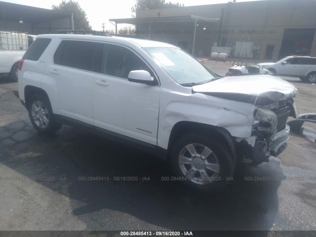 GMC TERRAIN 2010 2ctfleew5a6390649