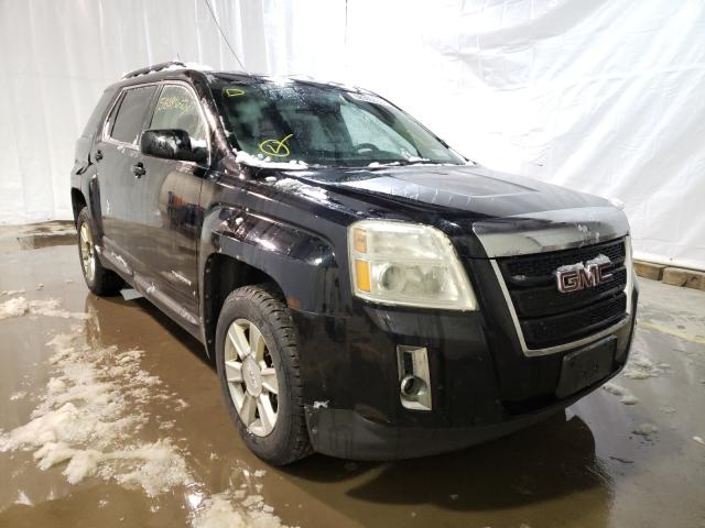 GMC TERRAIN SL 2010 2ctfleew6a6226567