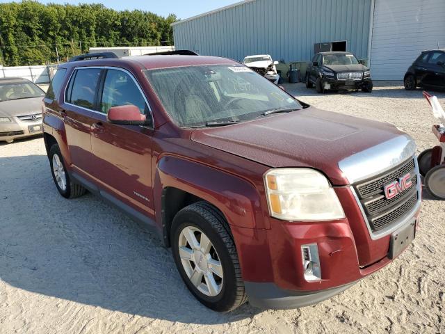 GMC TERRAIN 2010 2ctfleew6a6228478