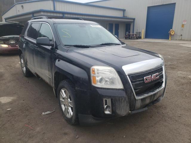 GMC TERRAIN SL 2010 2ctfleew6a6228660