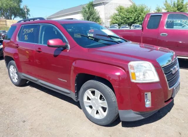 GMC TERRAIN 2010 2ctfleew6a6239996