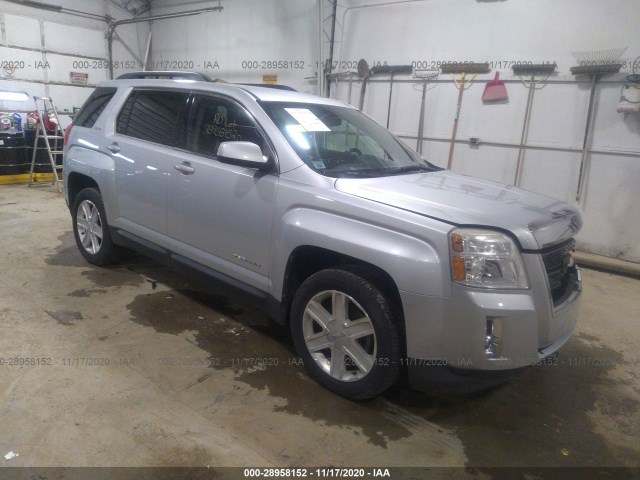 GMC TERRAIN 2010 2ctfleew6a6283657