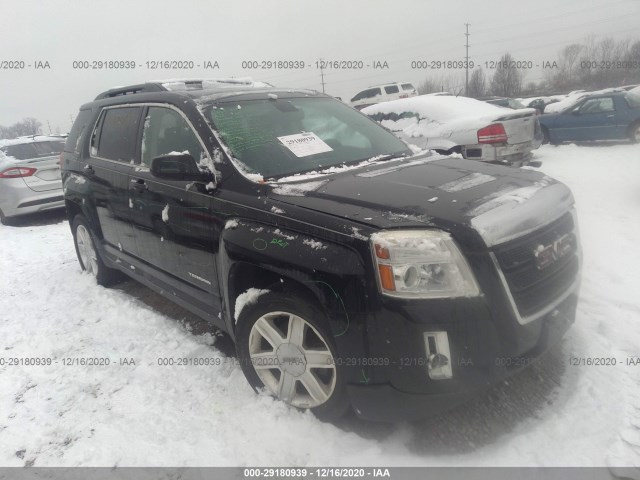 GMC TERRAIN 2010 2ctfleew6a6302921