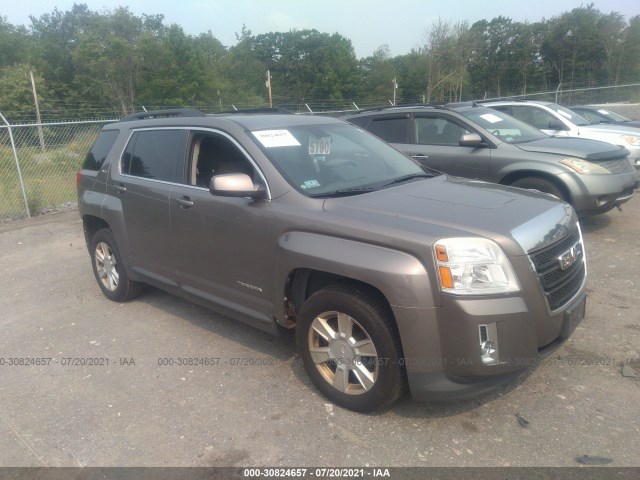 GMC TERRAIN 2010 2ctfleew6a6305267