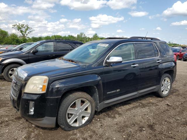 GMC TERRAIN 2010 2ctfleew6a6306676