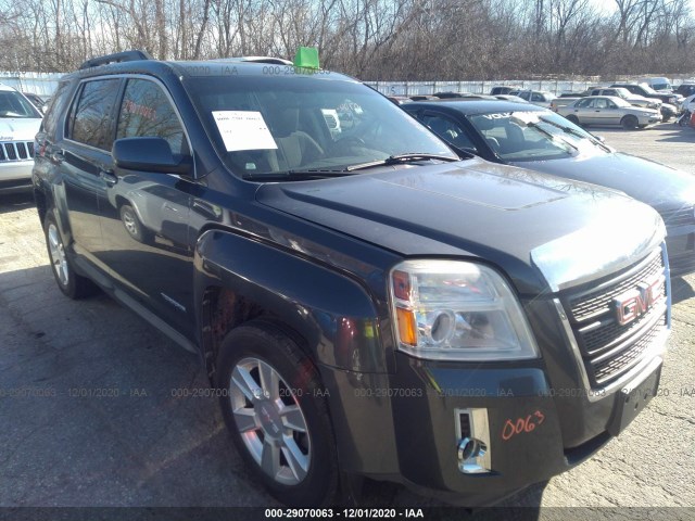 GMC TERRAIN 2010 2ctfleew6a6361497