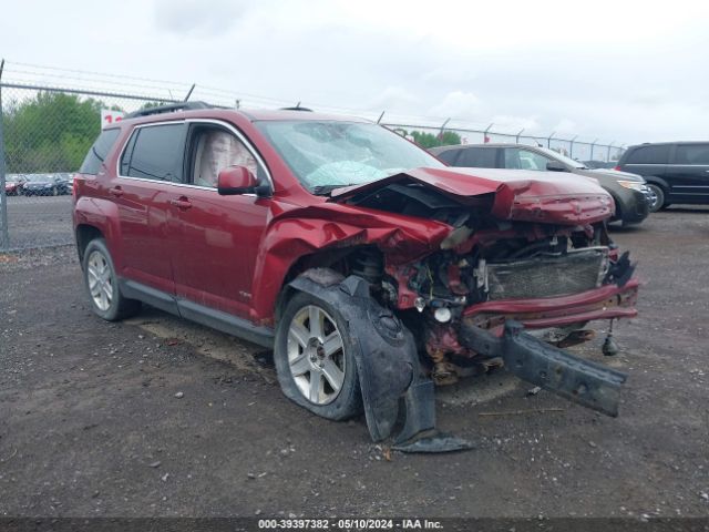 GMC TERRAIN 2010 2ctfleew6a6376775