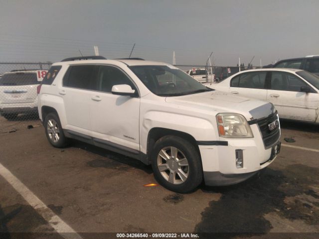 GMC TERRAIN 2010 2ctfleew6a6390305