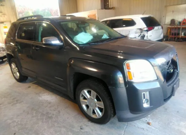 GMC TERRAIN 2010 2ctfleew6a6391583