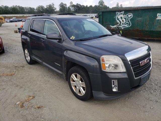 GMC TERRAIN SL 2010 2ctfleew6a6391907