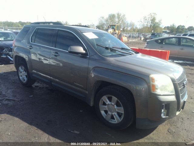 GMC TERRAIN 2010 2ctfleew6a6415087