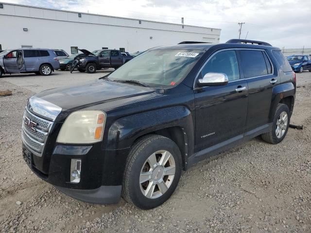 GMC TERRAIN SL 2010 2ctfleew7a6225931