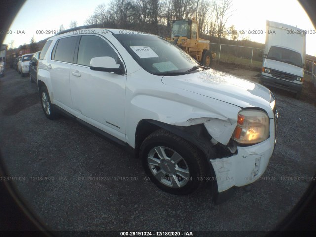 GMC TERRAIN 2010 2ctfleew7a6228585