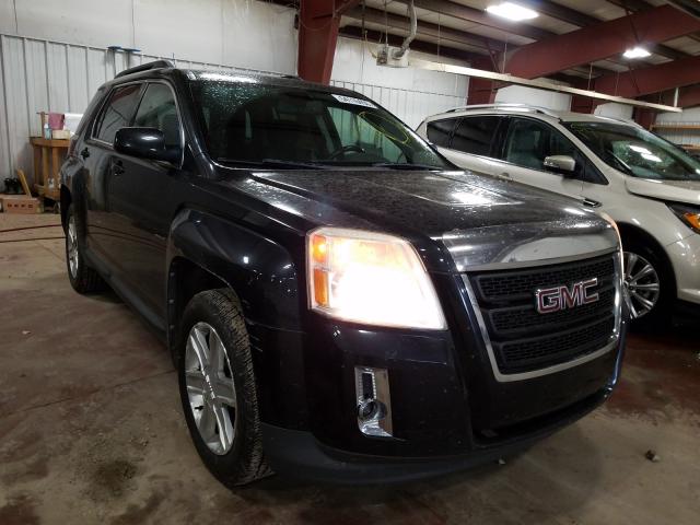 GMC TERRAIN SL 2010 2ctfleew7a6244706