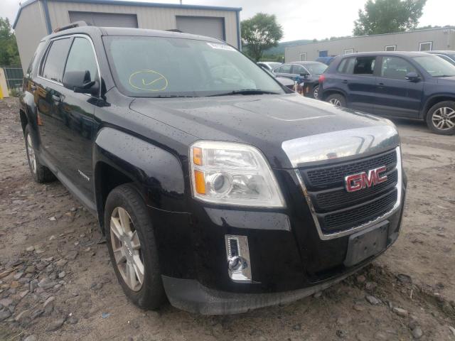 GMC TERRAIN SL 2010 2ctfleew7a6304953