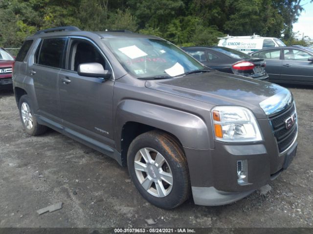 GMC TERRAIN 2010 2ctfleew7a6314026