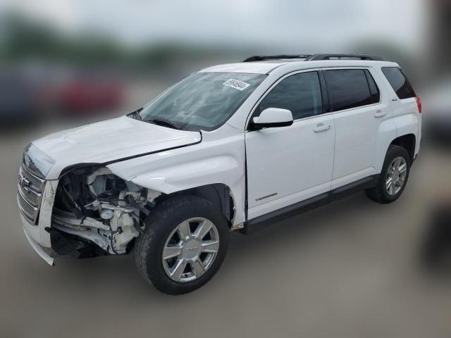 GMC TERRAIN 2010 2ctfleew7a6317928