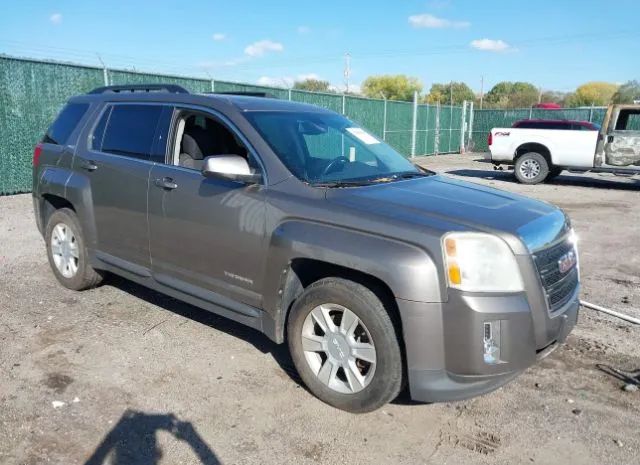 GMC TERRAIN 2010 2ctfleew7a6319890