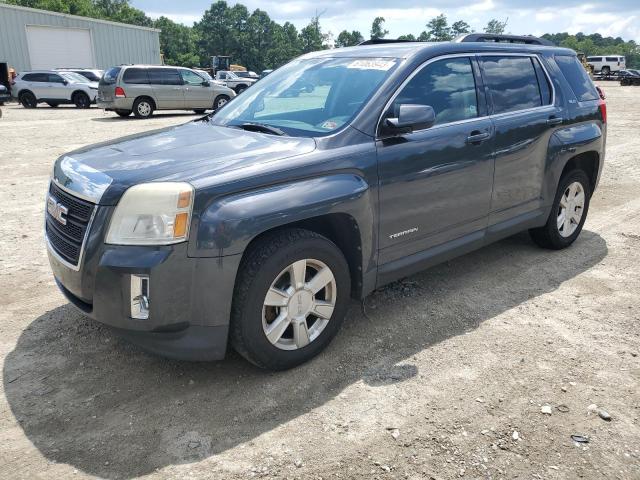 GMC TERRAIN SL 2010 2ctfleew7a6339993