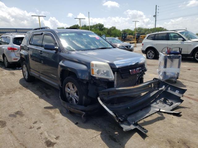 GMC TERRAIN SL 2010 2ctfleew7a6396226