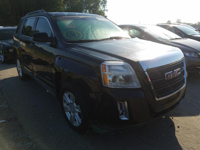 GMC TERRAIN SL 2010 2ctfleew8a6235156