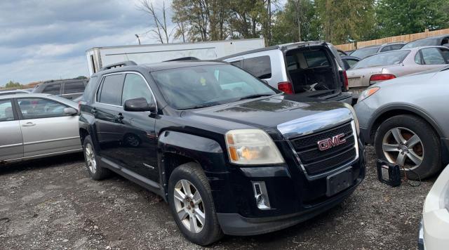 GMC TERRAIN SL 2010 2ctfleew8a6276841