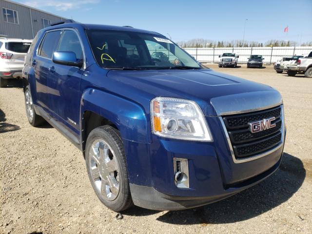 GMC TERRAIN SL 2010 2ctfleew8a6279559